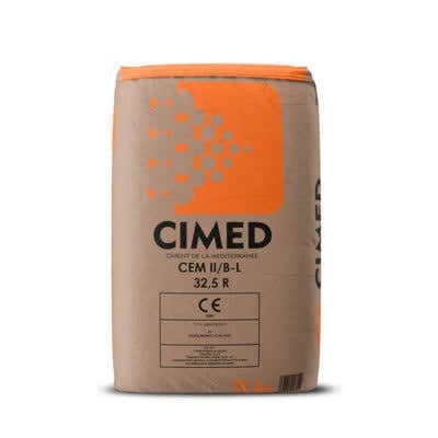 Ciment Guinee 42.5
