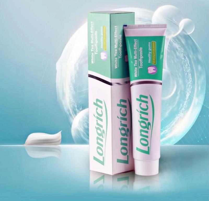 Paths Longrich 200G