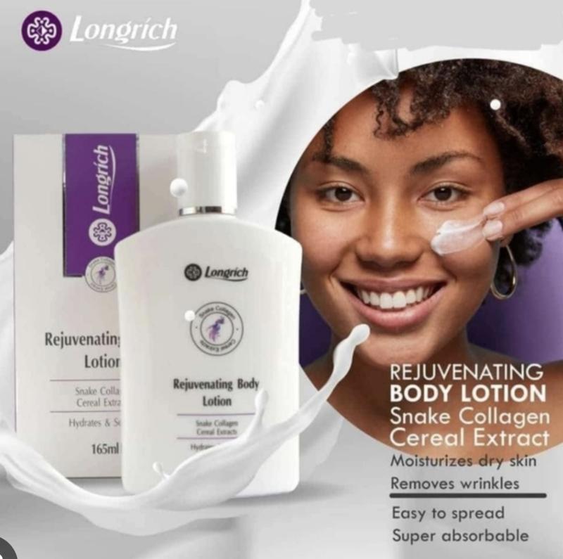 Lait De Cord Lotion