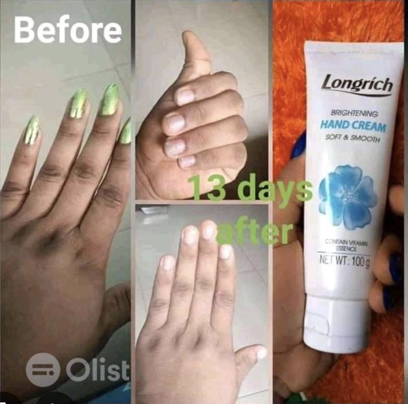 Hand Creme