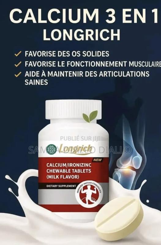 Calcium