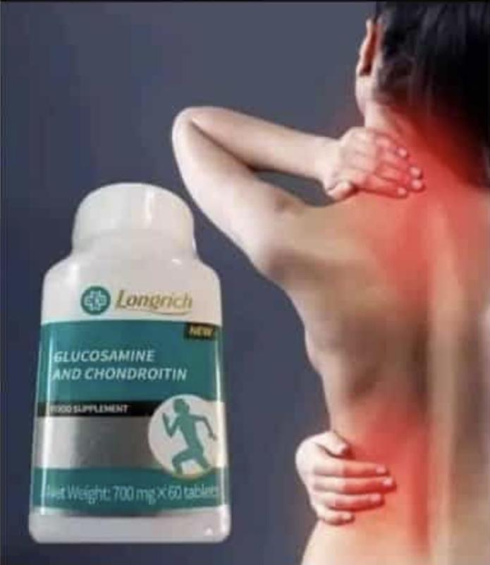 Glucosamine