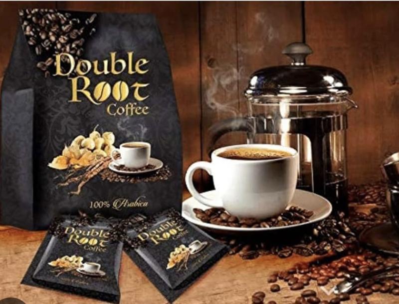 Super Rood Caffee