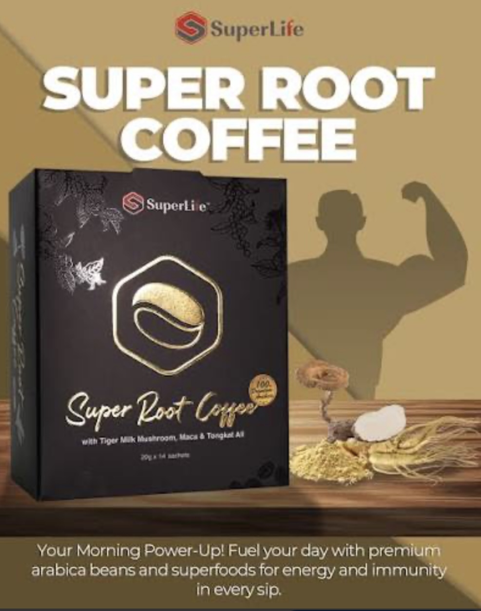 Super Rood Caffee - Image 2