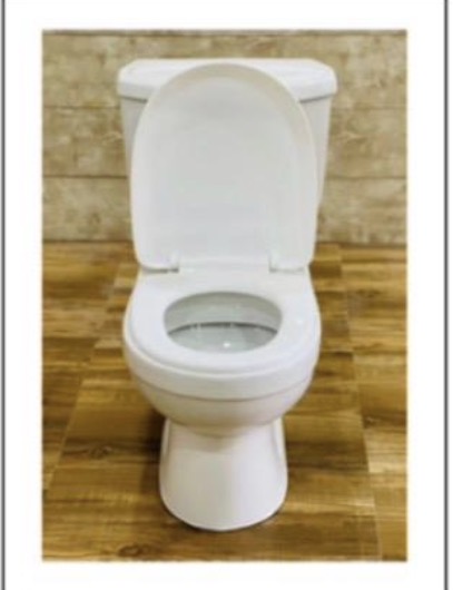 Pot Wc Industriel