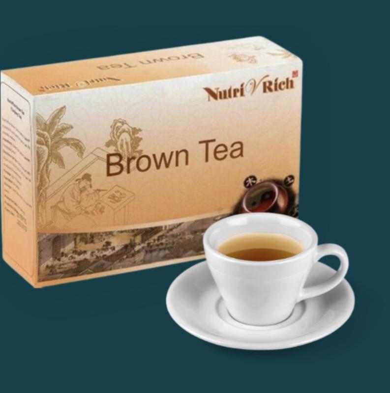 The Brown