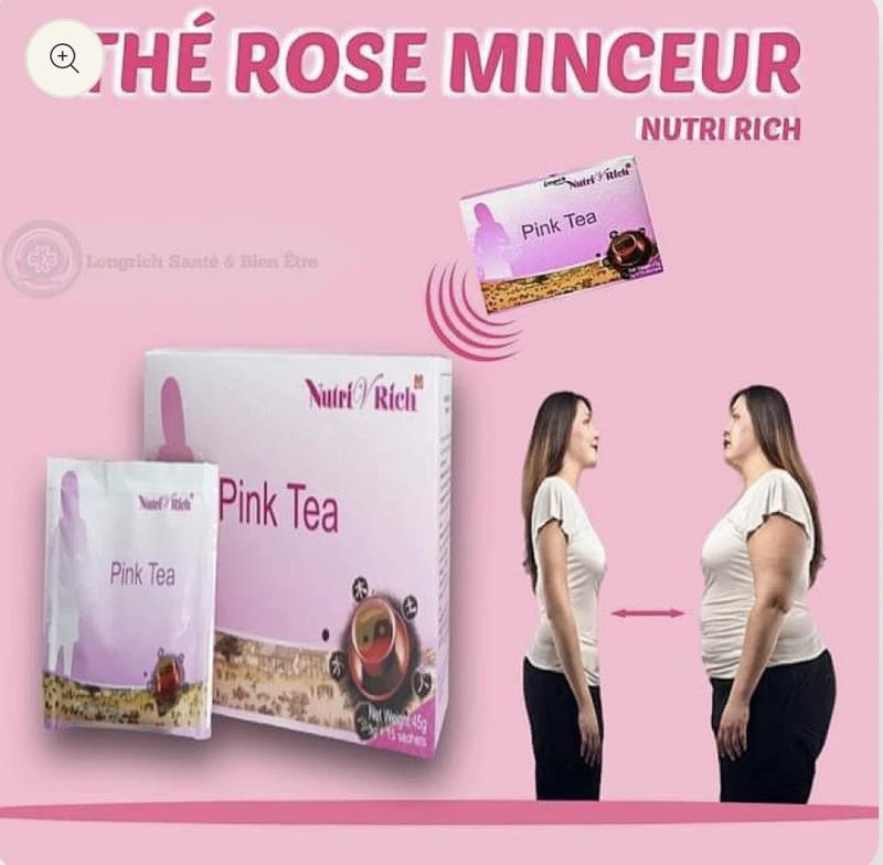 Pink The