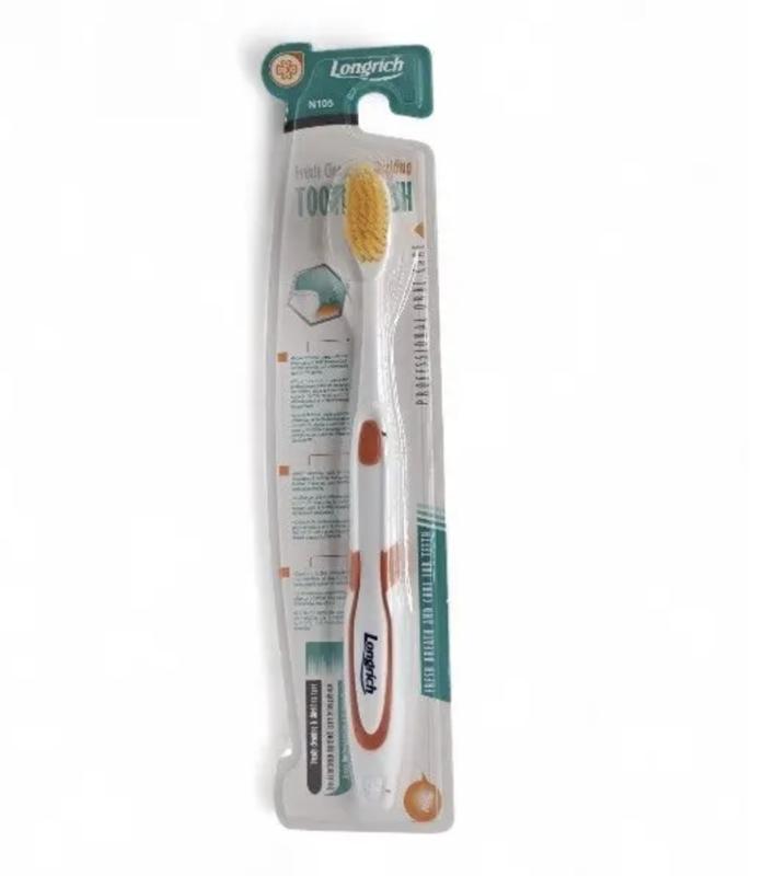 Brosse A Dent