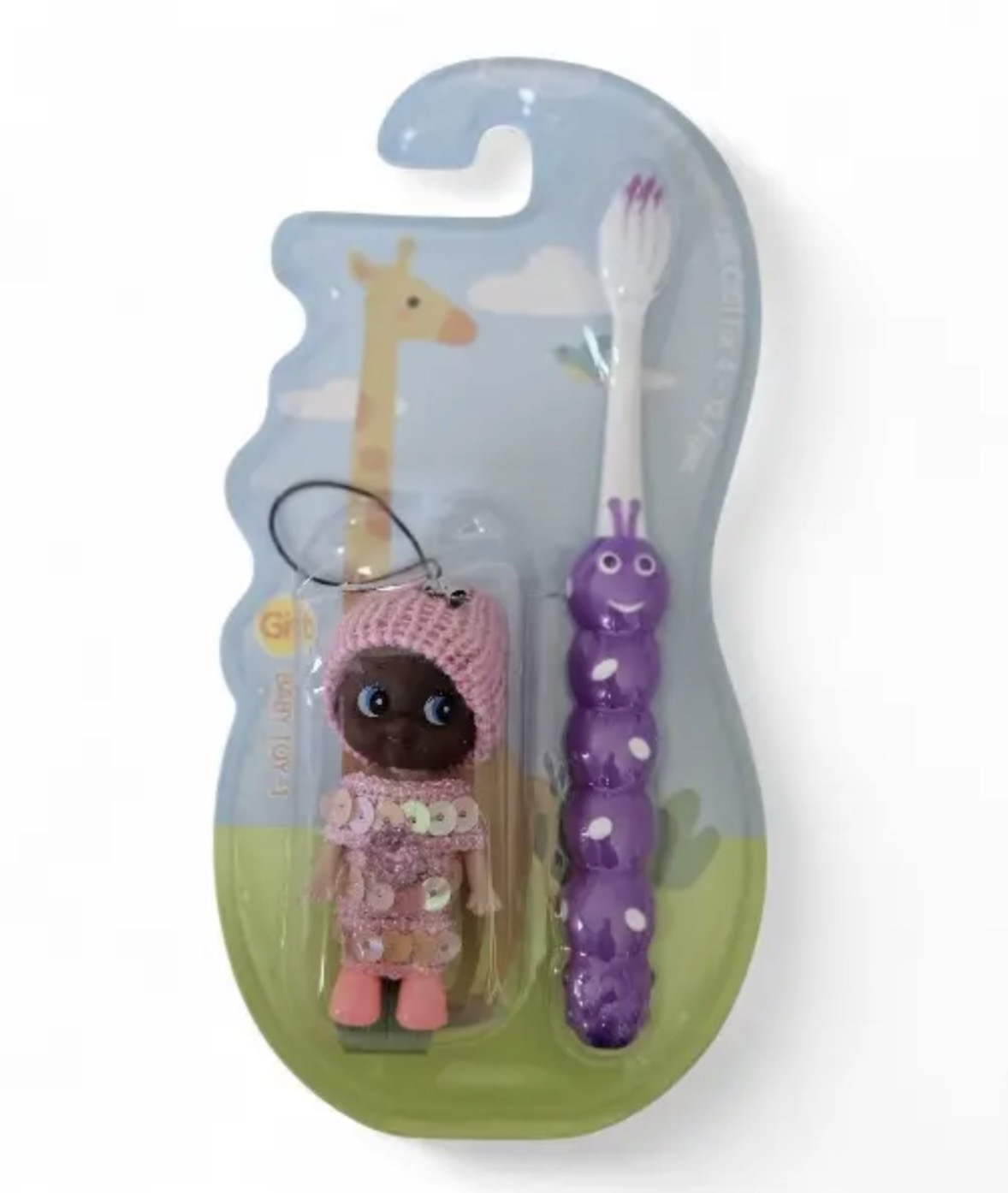 Brosse A Dent - Image 2