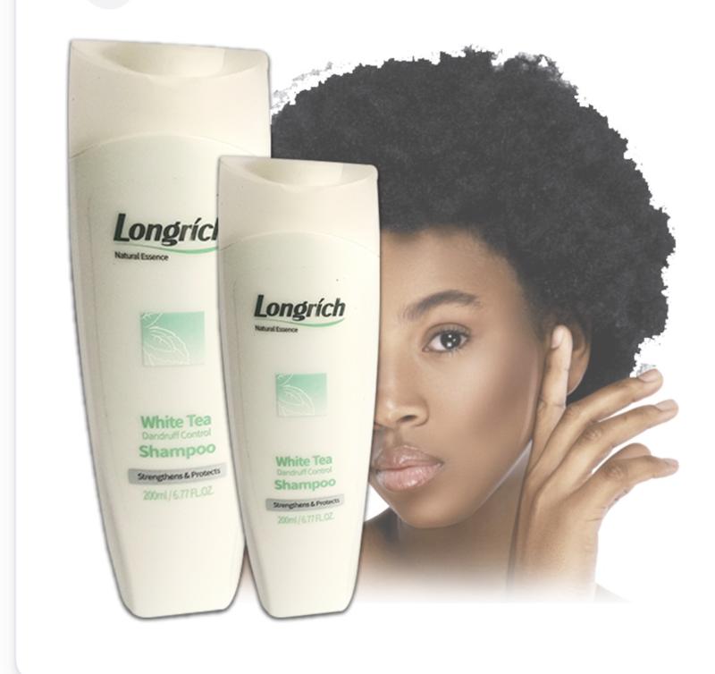 Shampoint Cheveux 200Ml