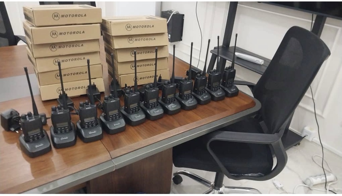 Walkie-Talki - Image 2