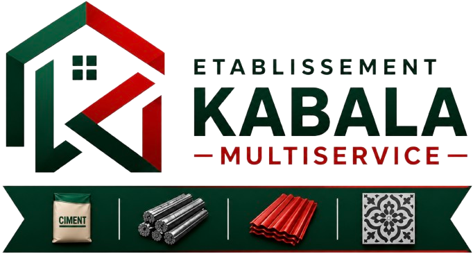 Logo Etablissement  Kabala Multiservice